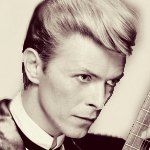David Bowie